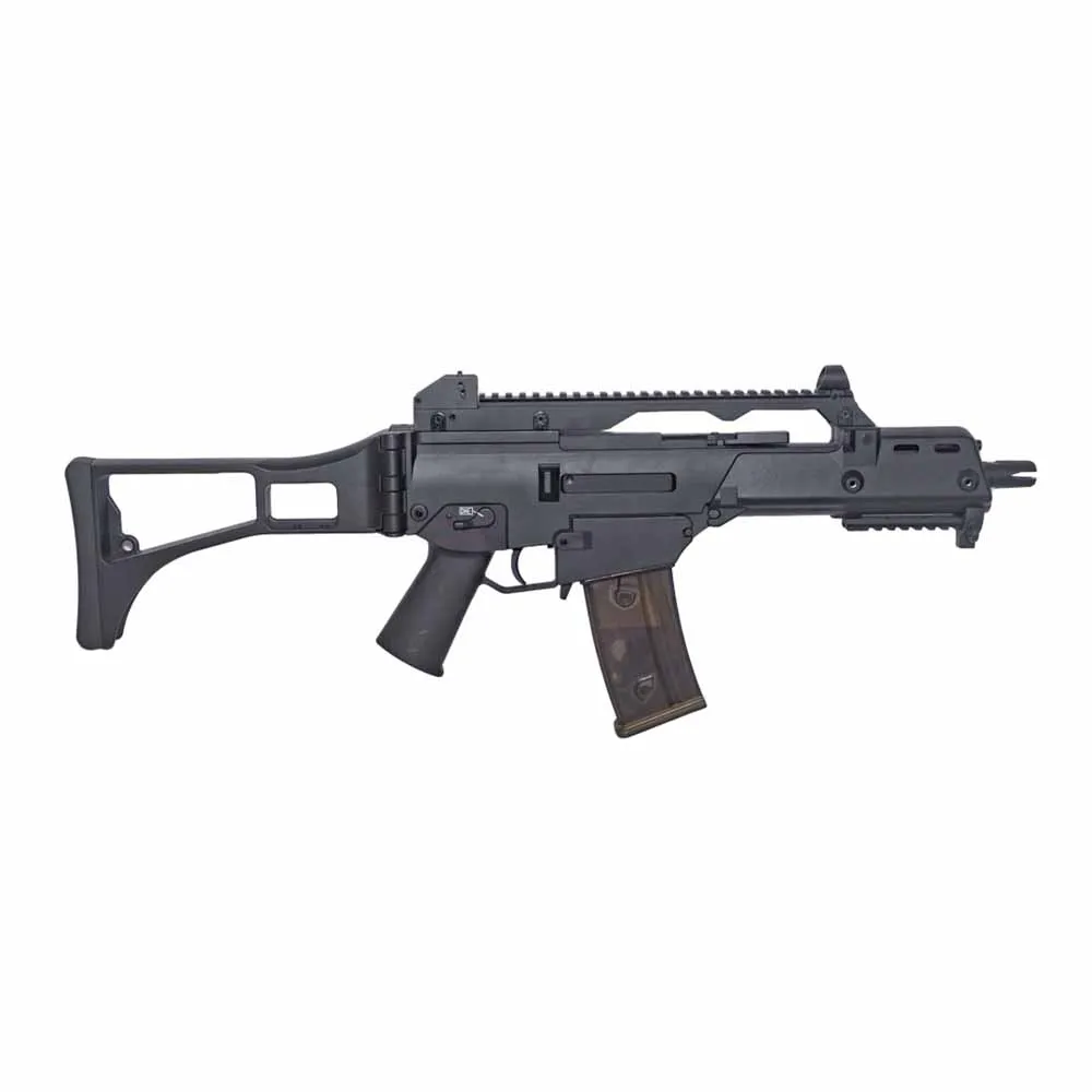 Штурмовая винтовка CYMA CM011 (H&K G36C)