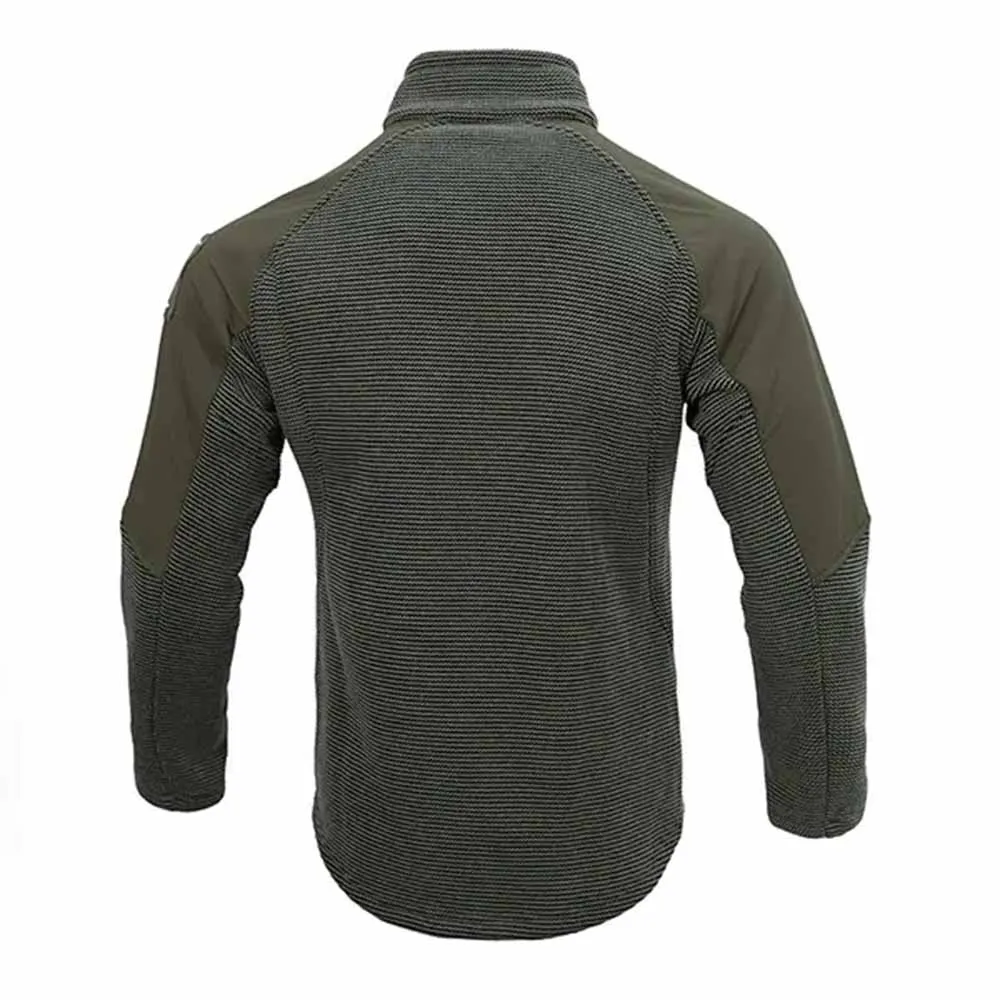 Толстовка EmersonGear Blue Label Muntjac (Ranger Green, S)