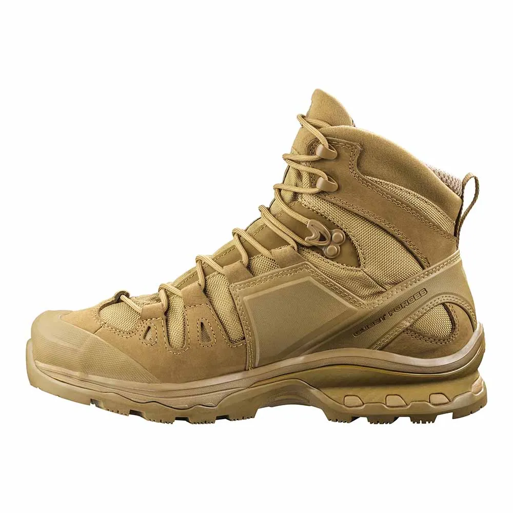 Salomon Quest 4D GTX Forces 2 EN (Coyote Brown, UK8.5 - 42.2/3)