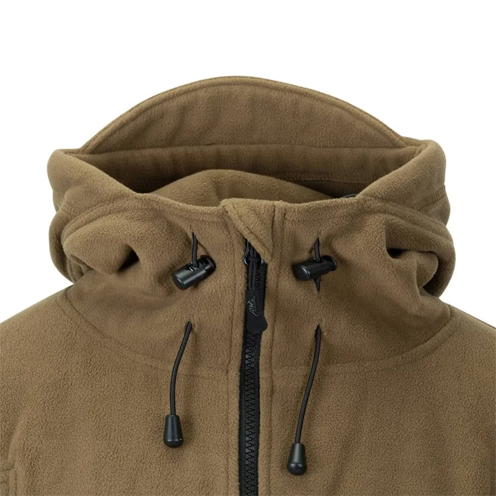 Толстовка Helikon-Tex Patriot (Черный, XL)