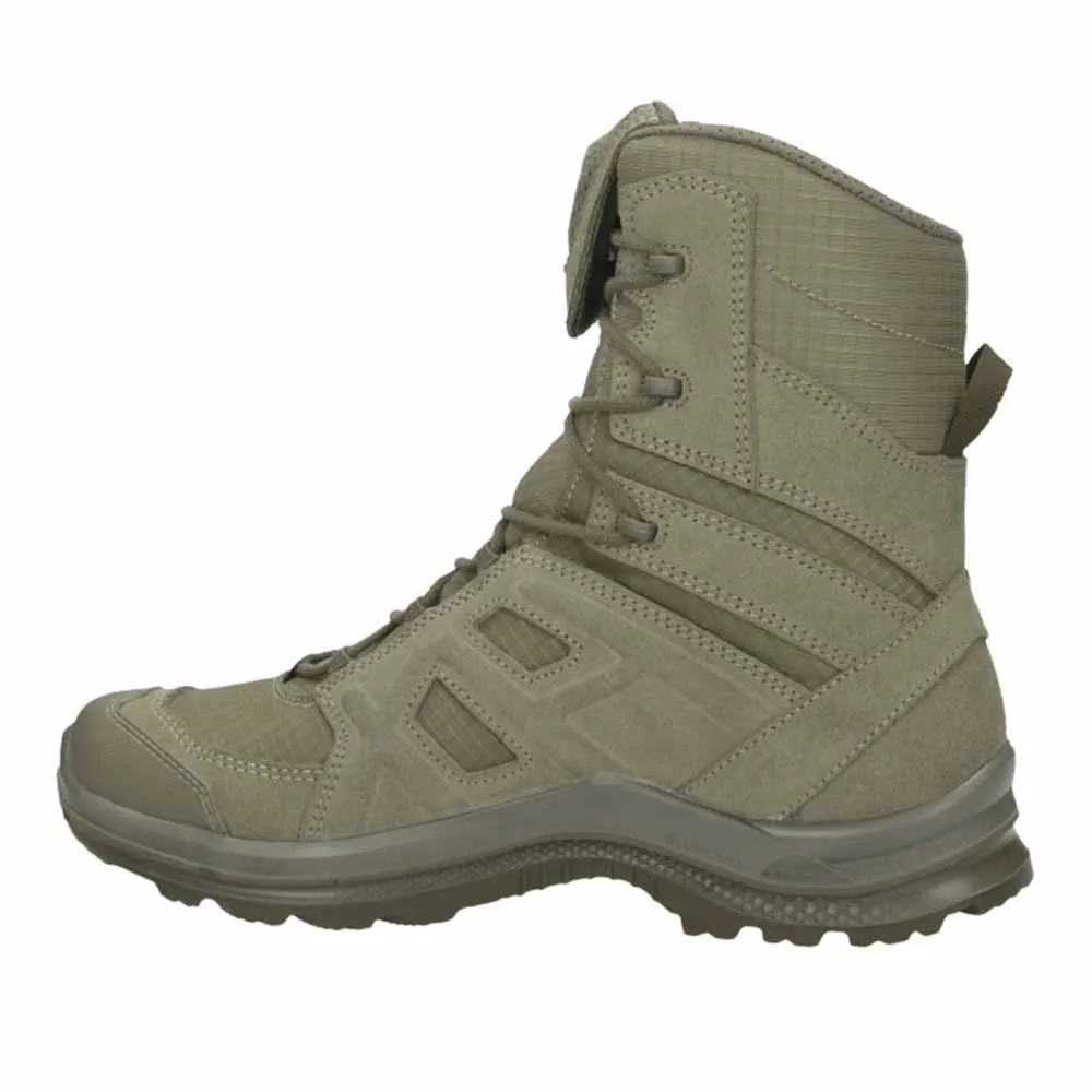 Haix Black Eagle Athletic 2.0 V GTX High (Sage, US9/42)