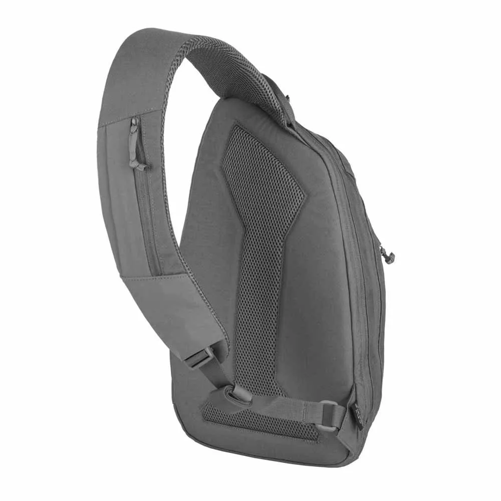 Рюкзак Helikon-Tex EDC Sling 6.5 л (Черный)