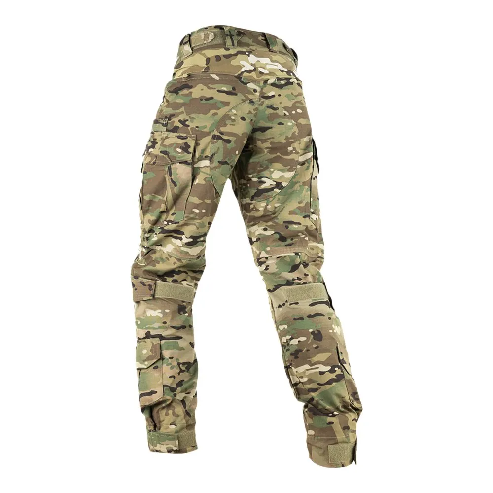 Боевые брюки Ars Arma Gen.3 (Multicam, 34R)