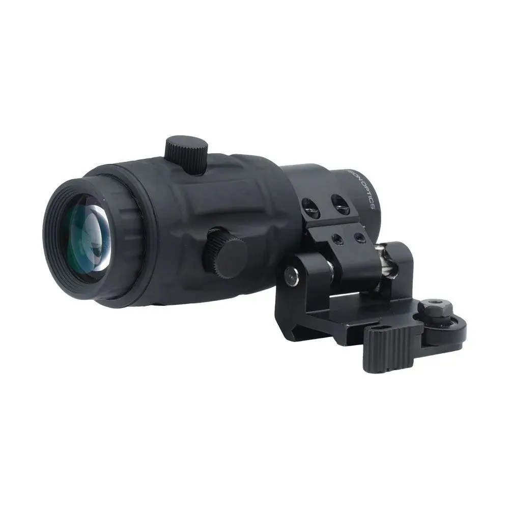 Увеличитель для прицела Vector Optics Maverick 3x26 Magnifier