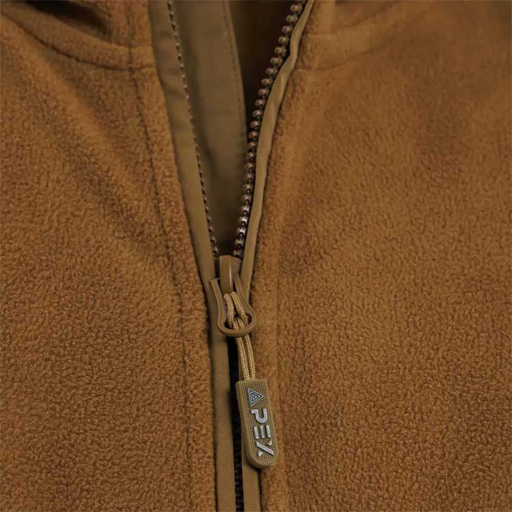Кофта APEX Malla Hoodie  (Coyote, XL)