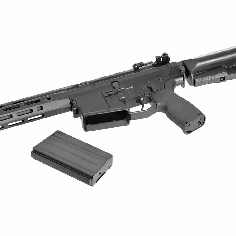 Винтовка CYMA SR-25K M-LOK Platinum