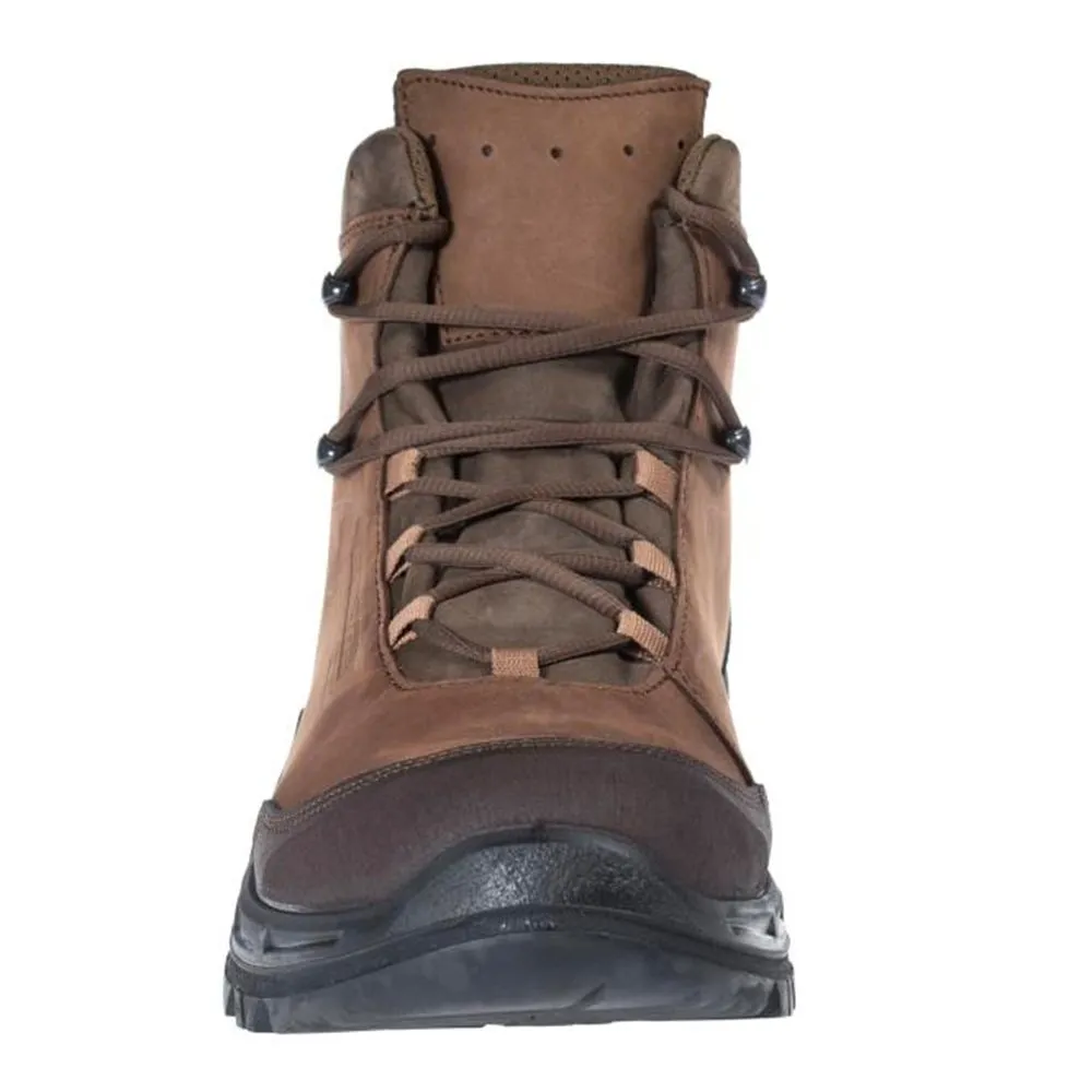Prabos VAGABUND ANKLE (Коричневый, 45)