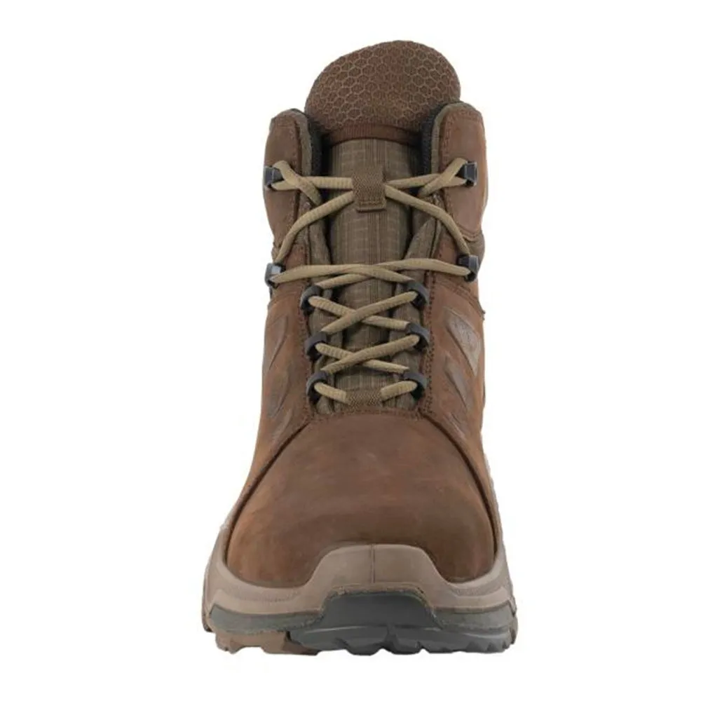 Prabos GREYMAN MID GTX (Олива, 45)