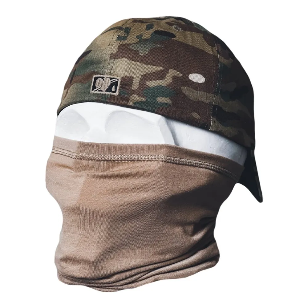Бейсболка SMOLA313 WG (Multicam, S/M)