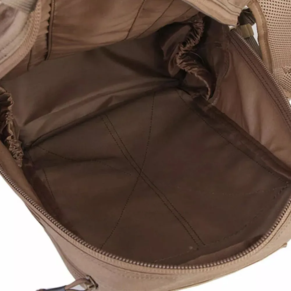 Рюкзак EmersonGear Assault Removable Operator Pack, 18 л. (Койот)