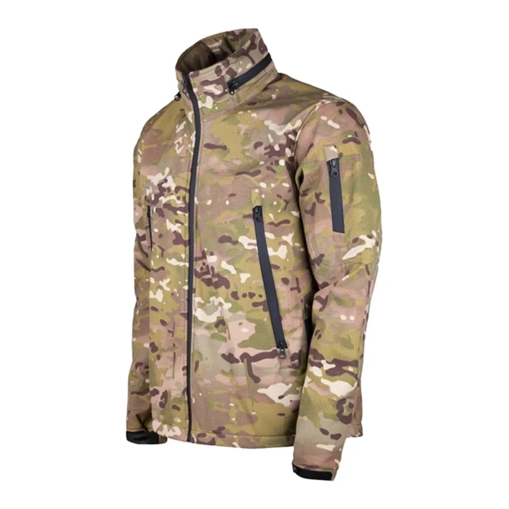 VAV Wear SHELLHT04 (Multicam, S)