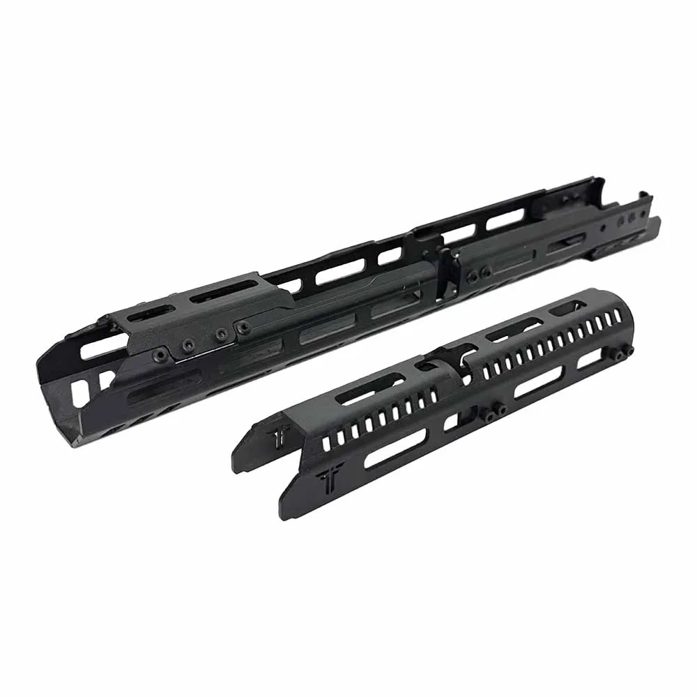 Цевье Tactical Ideas МК-3С