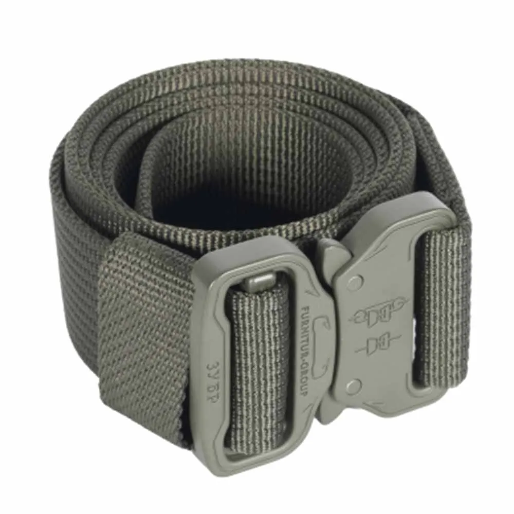 Ремень брючный ZUBR FORCE Зубр 38 мм