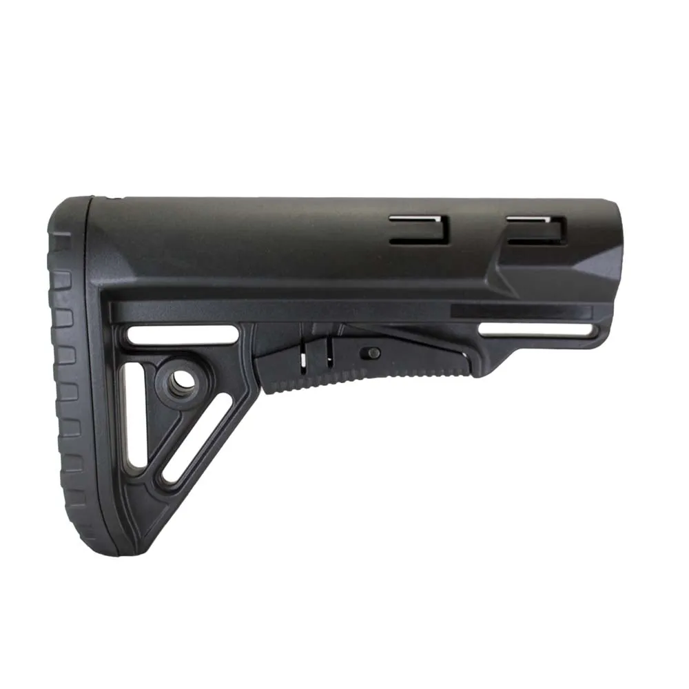 Приклад DLG TBS Sharp с трубой для АКМ