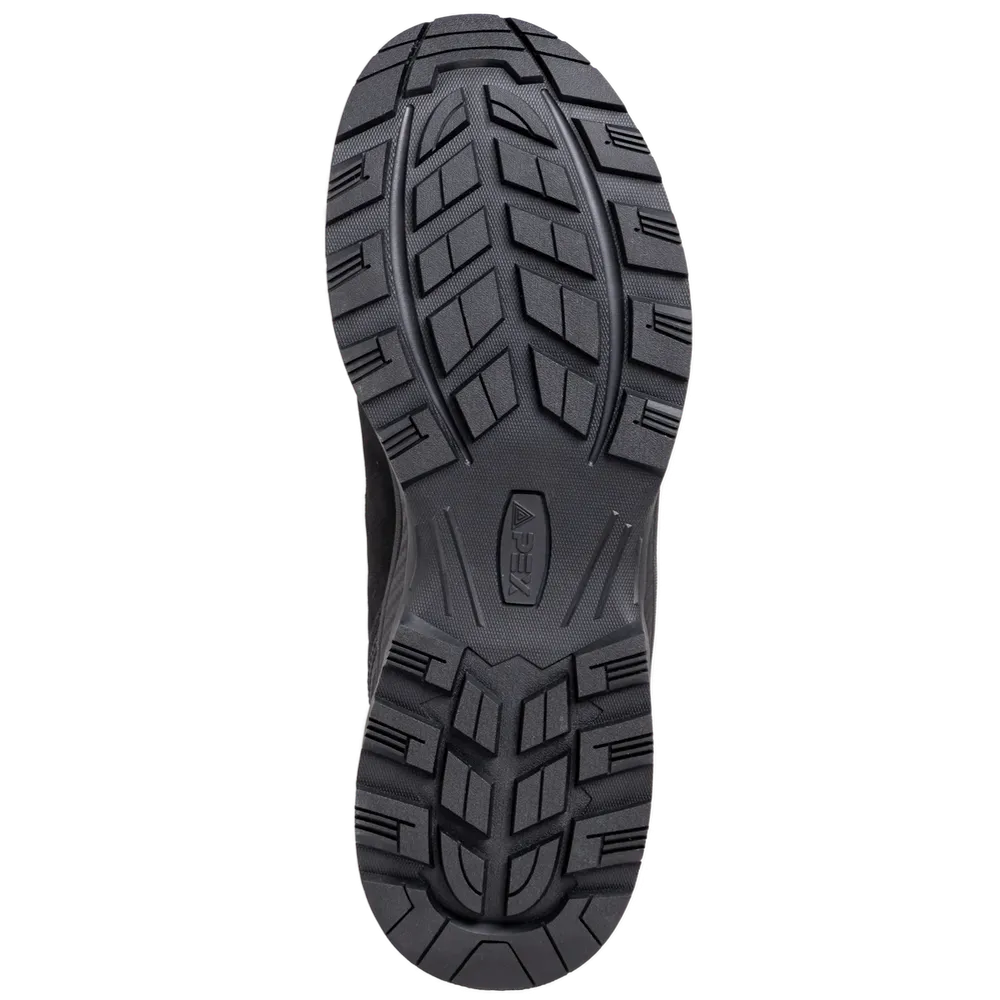 Ботинки APEX Tiger Grip (Black, 44) — фото 5