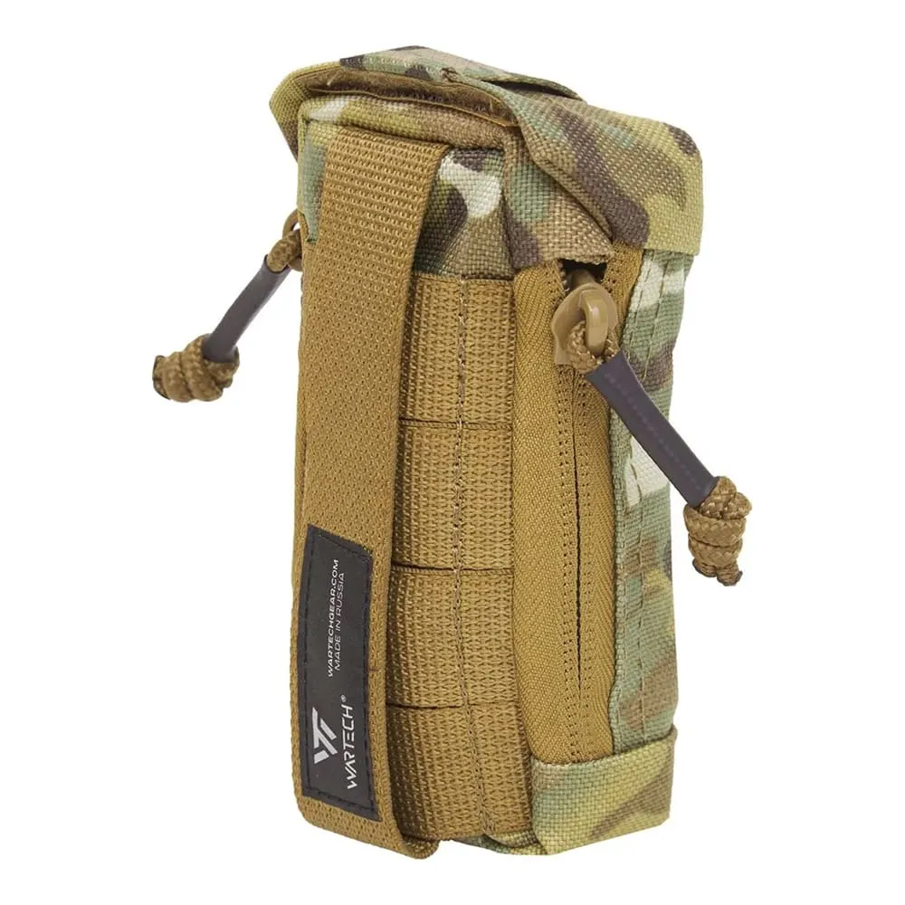 Подсумок для гранат универсальный WARTECH Закат GP-107 (Multicam)