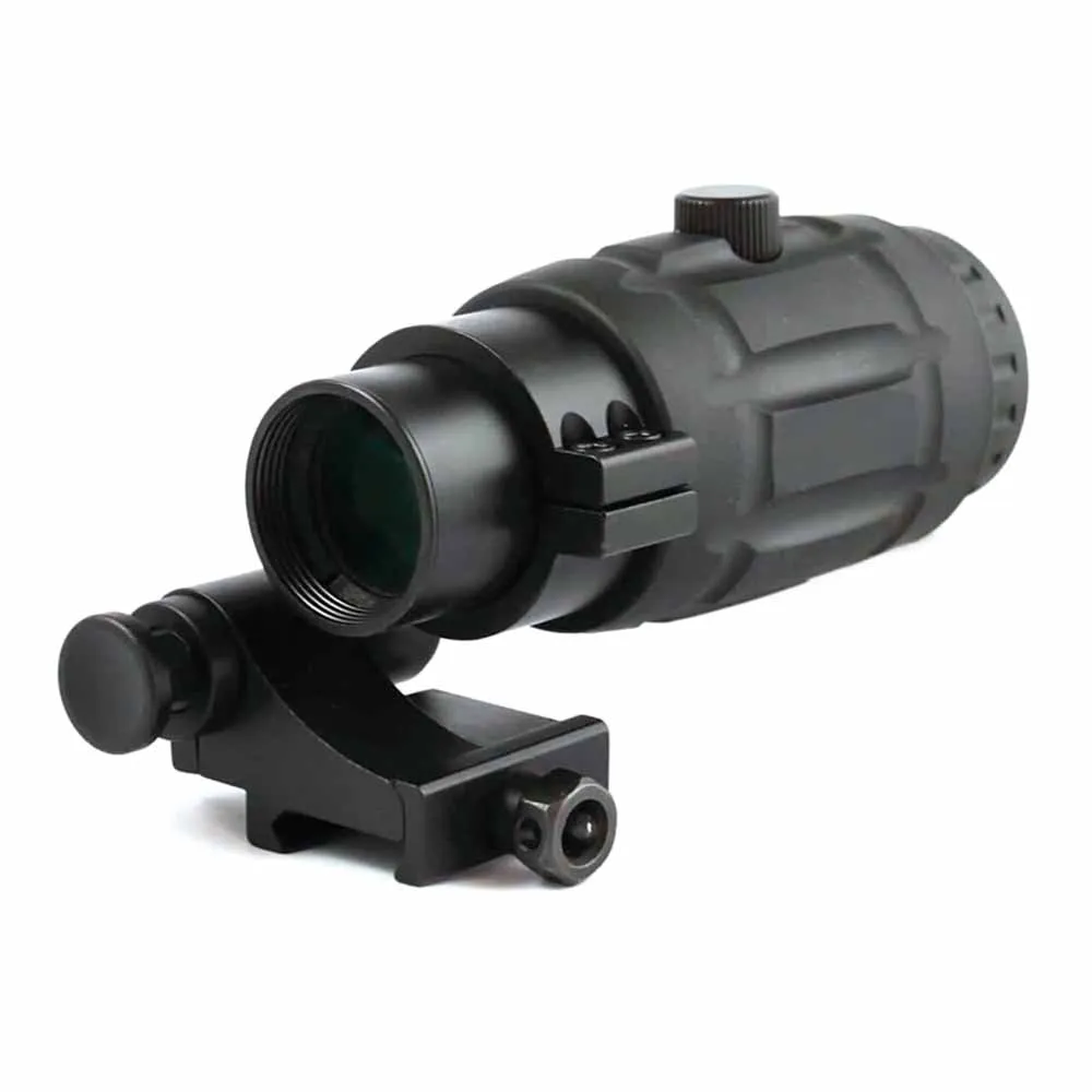 Увеличитель для прицела Vector Optics Maverick 3x26 Magnifier