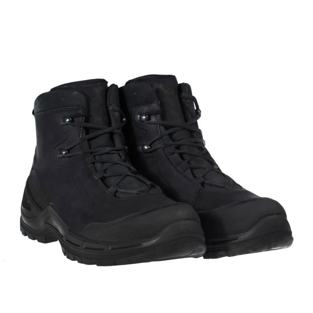 Prabos VAGABUND ANKLE GTX (Черный, 44)