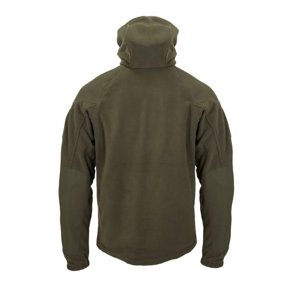 Толстовка Helikon-Tex CUMULUS (Taiga green, XL)
