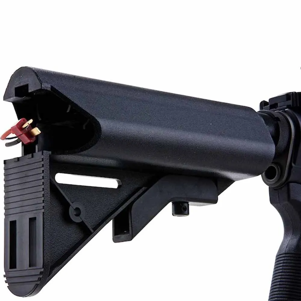 Автомат CYMA N4 лицензия Noveske, Platinum Mosfet