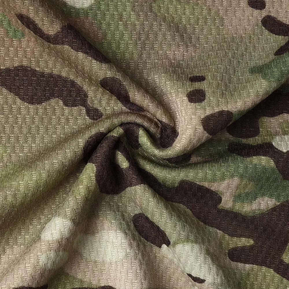 Футболка EmersonGear Blue Label Newt Functional  (Multicam, 2XL)