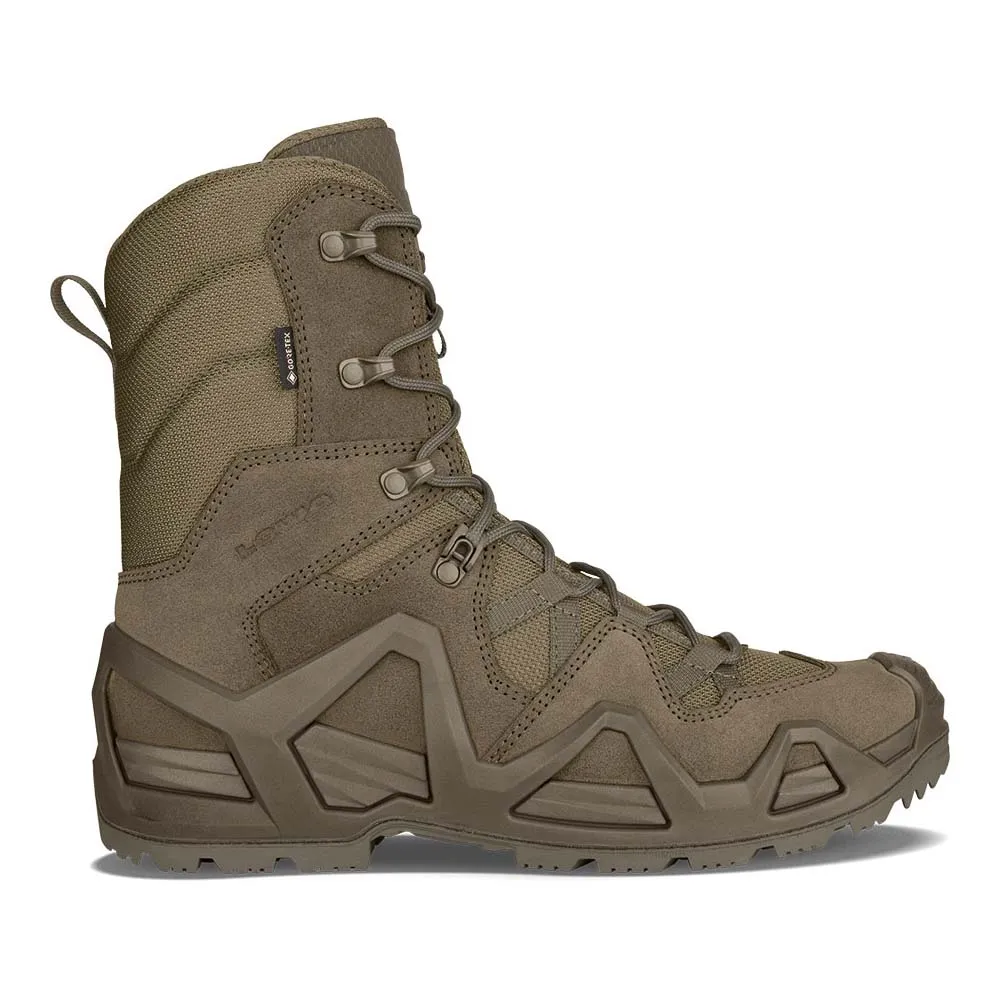 LOWA Zephyr MK2 GTX HI (Ranger Green, US11.5 / 45)