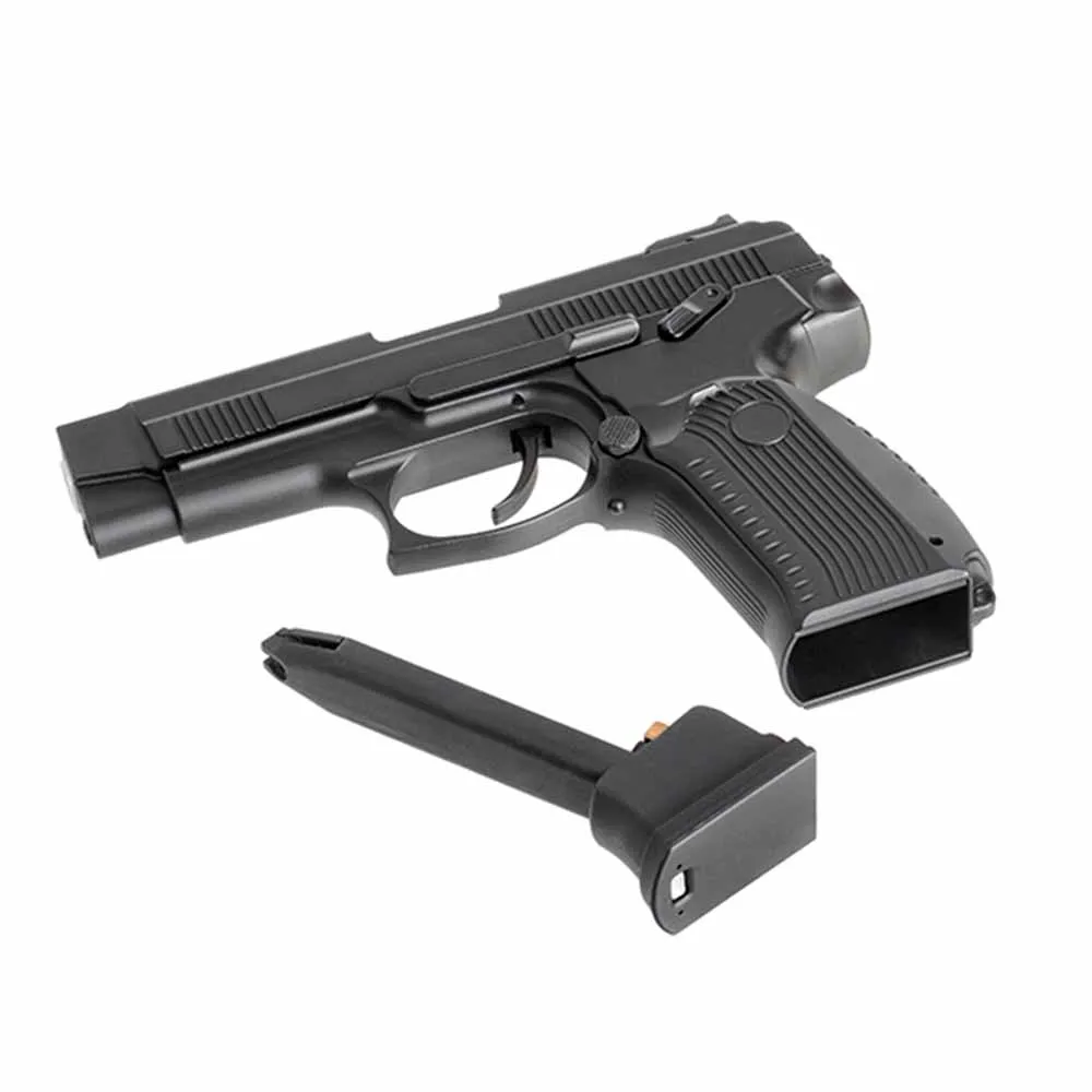 Пистолет электрический CYMA Grach CM136