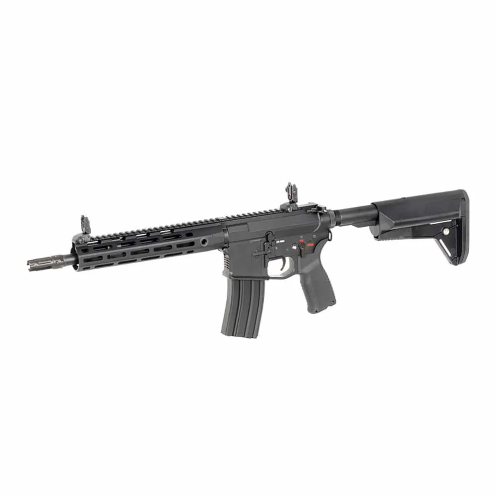 Автомат CYMA CM097B M4 M-LOK 10 Custom, Platinum Series