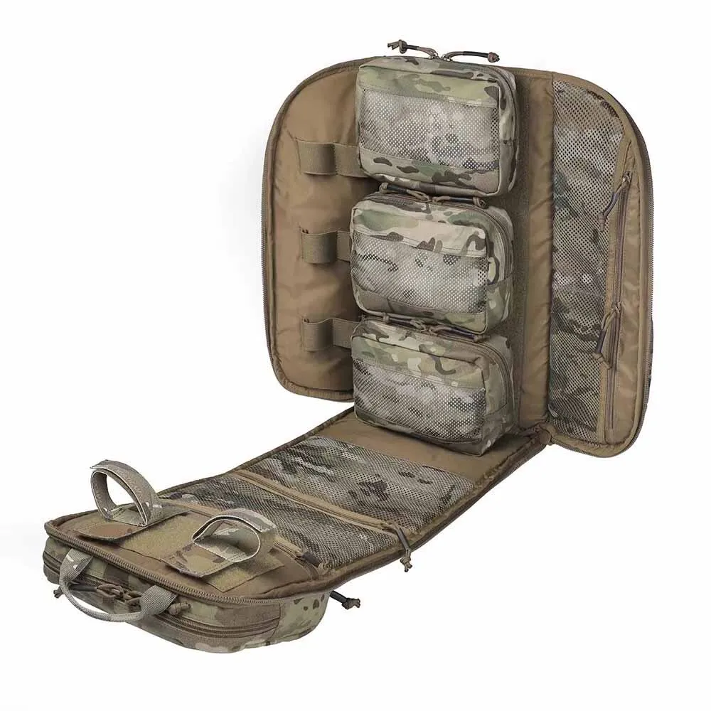 Рюкзак EmersonGear Angel Multi-Function Medical (Multicam)