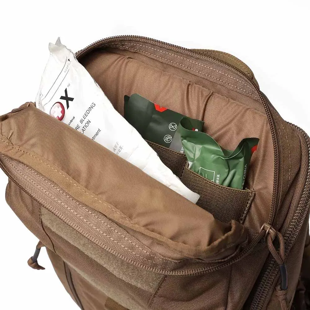 Рюкзак EmersonGear Angel Multi-Function Medical (Койот)