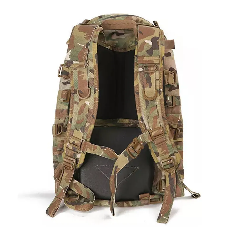 Рюкзак EmersonGear Y ZIP City Assault Pack, 30 л. (Multicam)