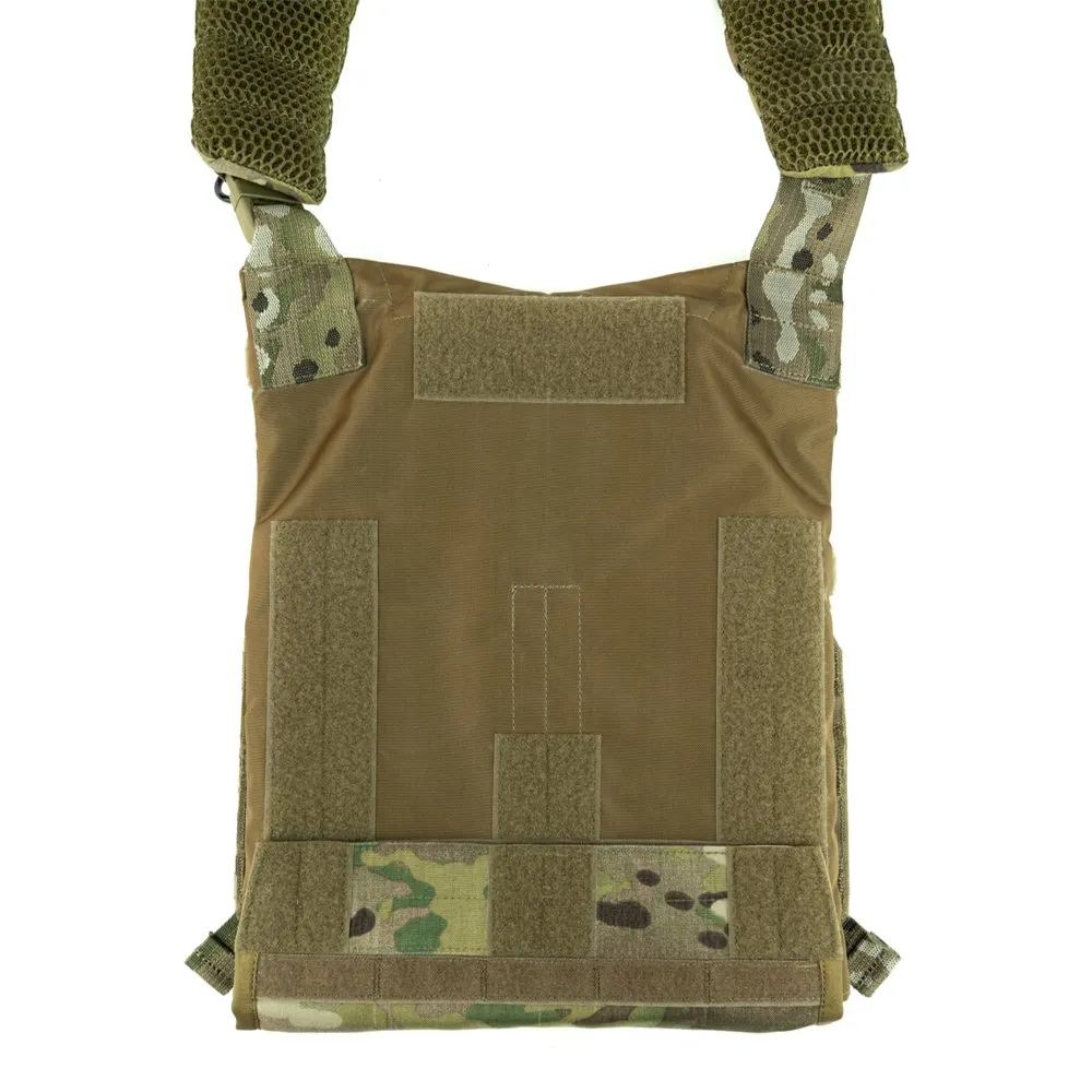 Бронежилет Ars Arma А-18 Сканда (Multicam, S/M)
