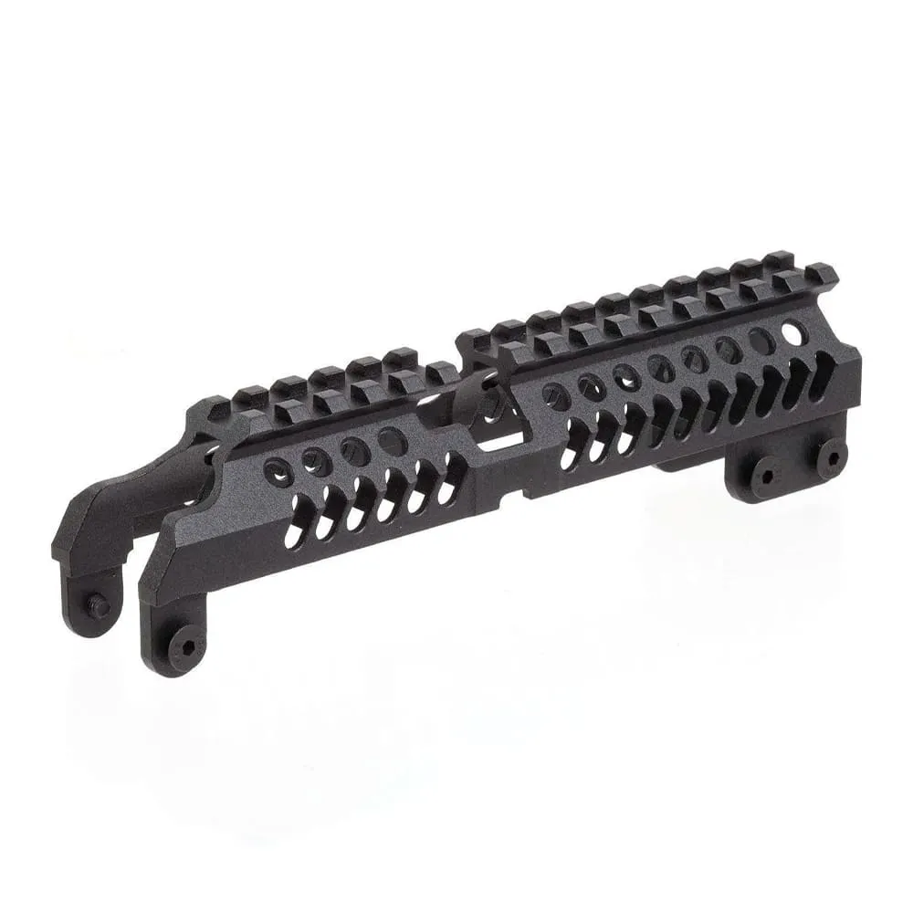 Цевье LCT ZB-31С