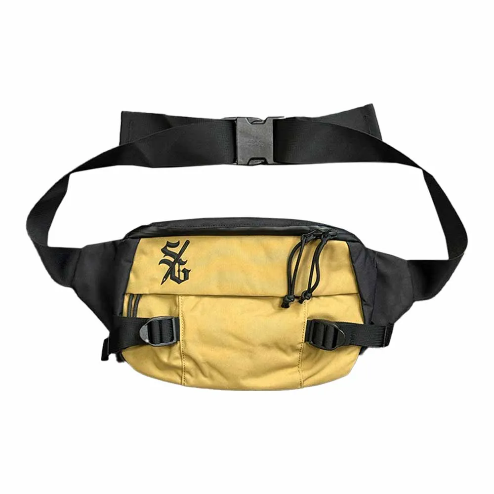 Сумка поясная SMOLA313 Hallr