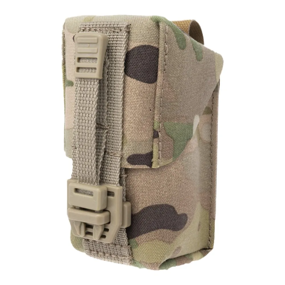 Подсумок для гранат Ars Arma Гранатный Бесшумный LC