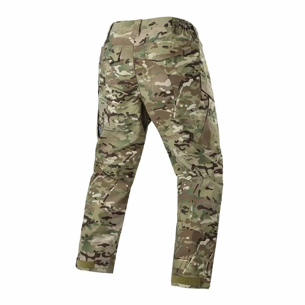 Брюки тактические EmersonGear Blue Label Antelope  (Multicam, 38R)