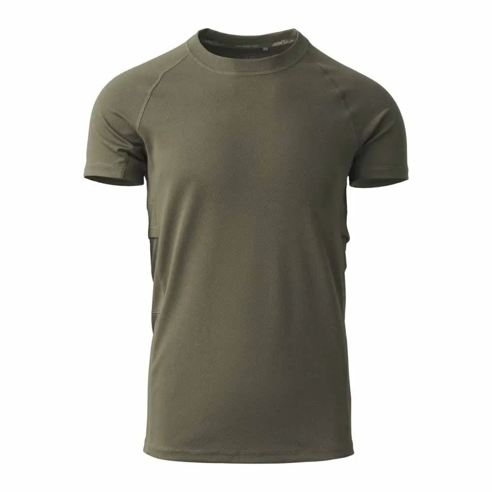Футболка Helikon-Tex Functional  (Олива, XL)