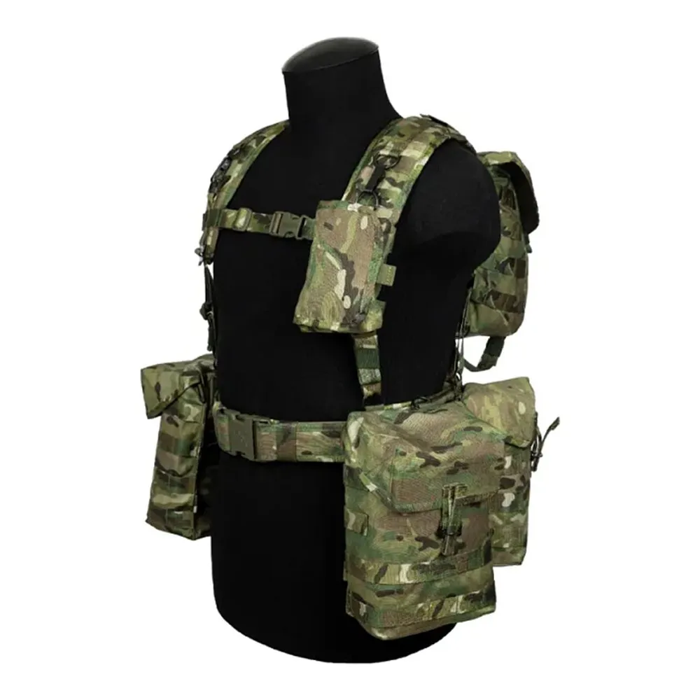 РПС СоюзСпецОснащение Смерш ПКМ