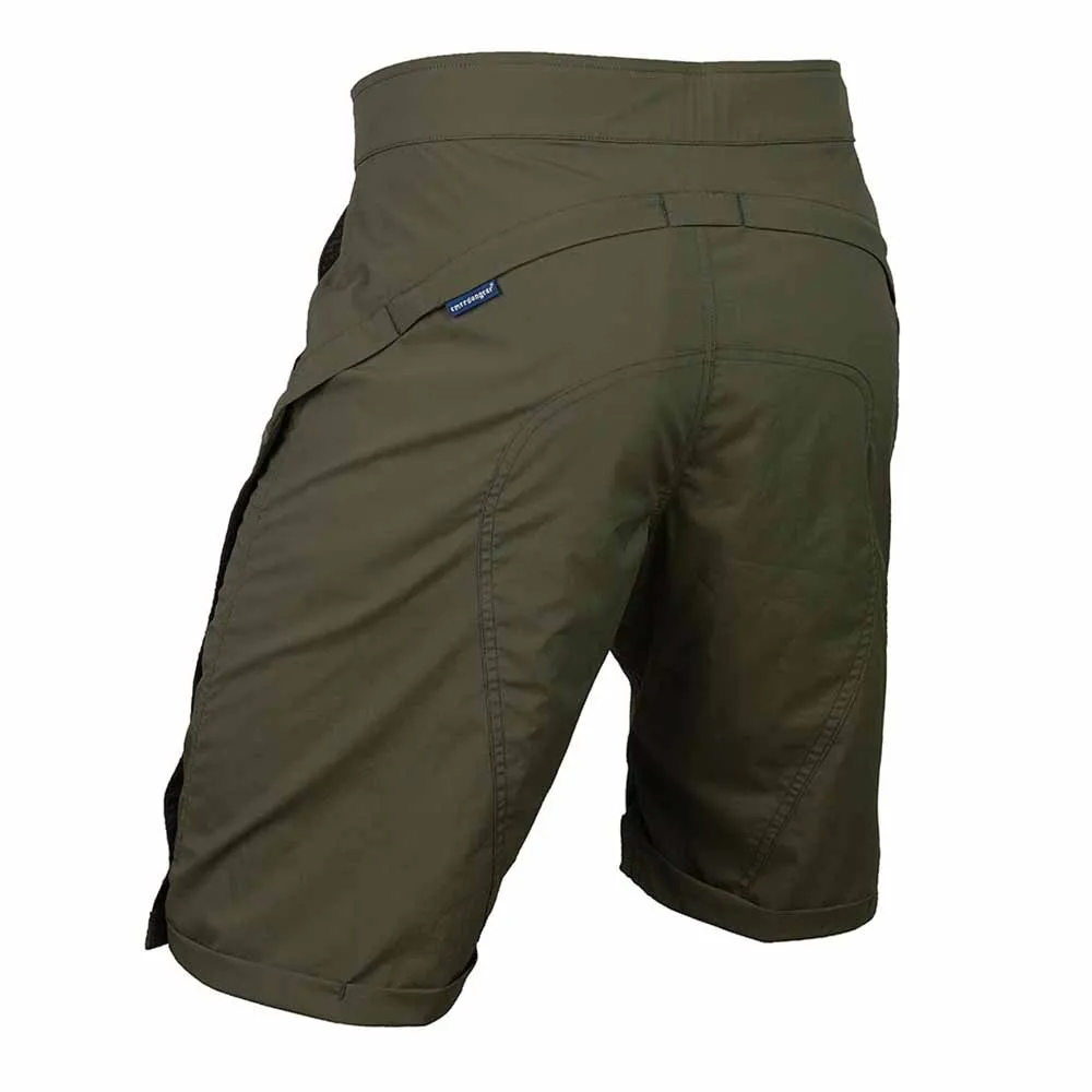 Шорты EmersonGear Blue Label Armadillo (Ranger Green, 34R)