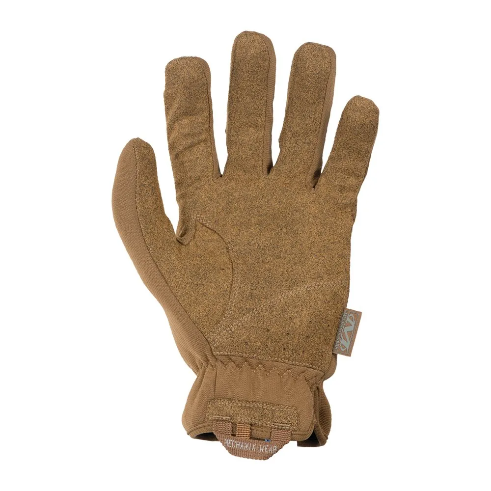 Перчатки Mechanix Wear FastFit (Койот, S)