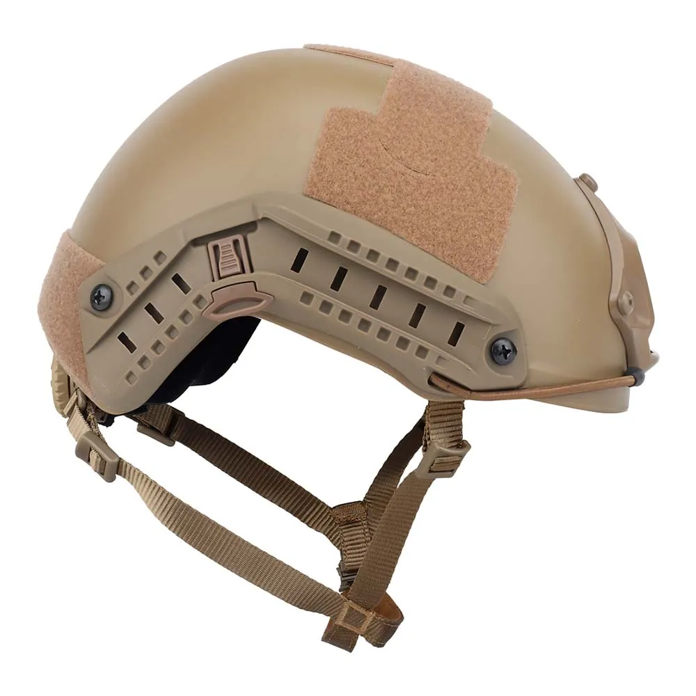 Шлем WOSPORT FAST MH-Type (Тан, L/XL, HL-05-MH-T-L)