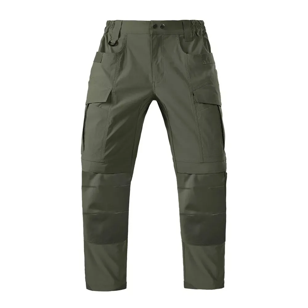 Брюки тактические EmersonGear Blue Label Guardian All-Terrain  (Ranger Green, 36R)