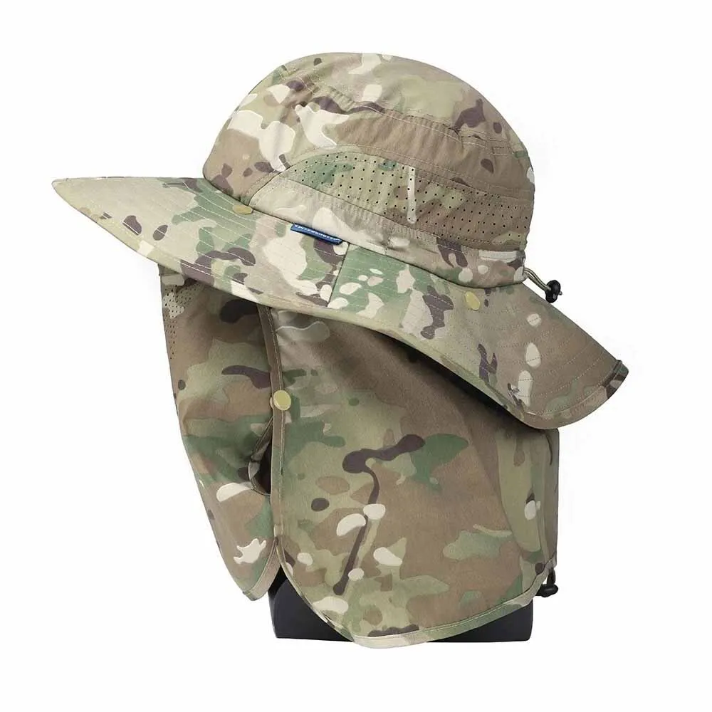 Панама EmersonGear Frillnecks (Multicam)