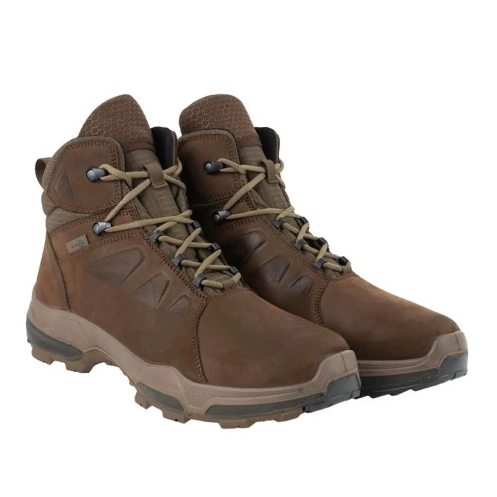 Prabos GREYMAN MID GTX (Олива, 46)