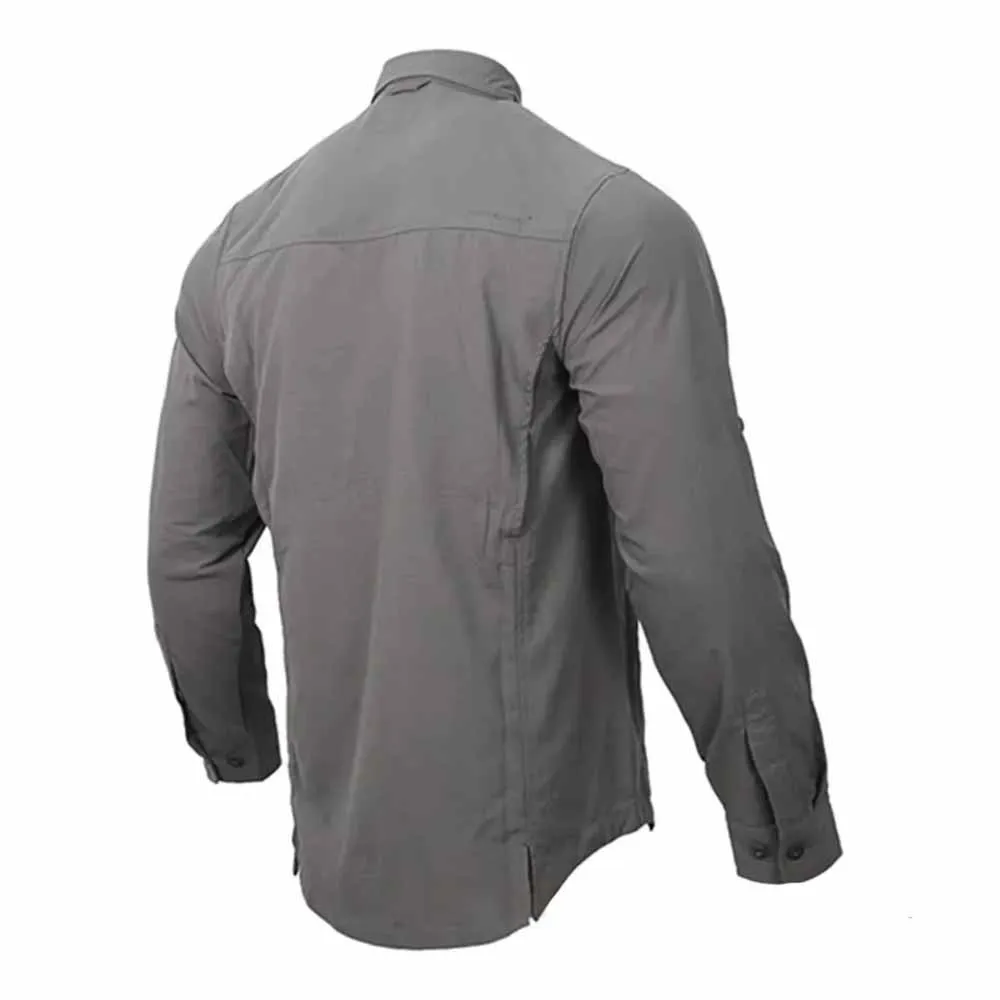 EmersonGear Blue Label Ventilation (Серый, M)