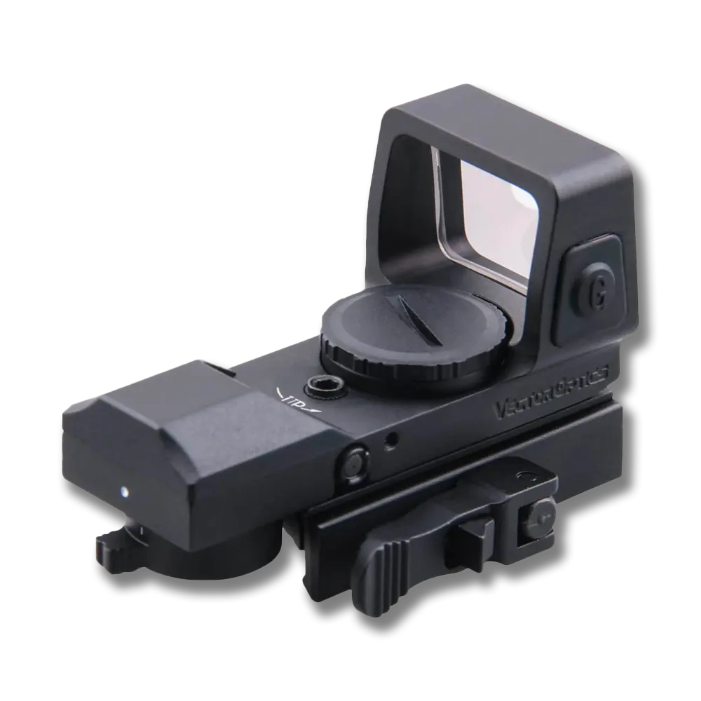 Прицел коллиматорный Vector Optics Sable 1x25x34