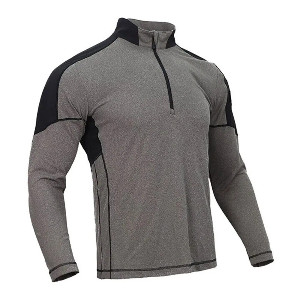 Лонгслив EmersonGear Blue Label Hunter (Ranger Green, XL)