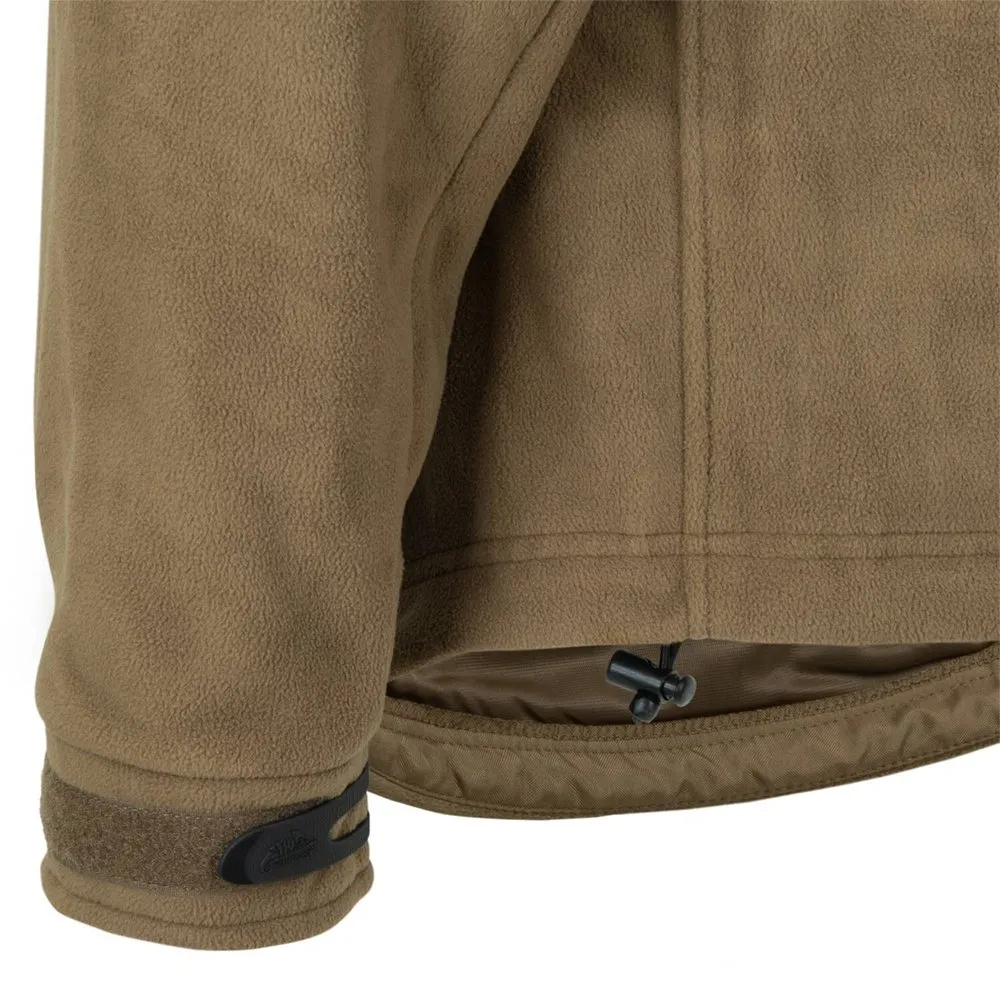 Толстовка Helikon-Tex Patriot (Черный, L)