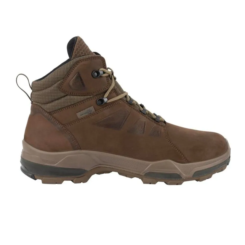 Prabos GREYMAN MID GTX (Олива, 46)