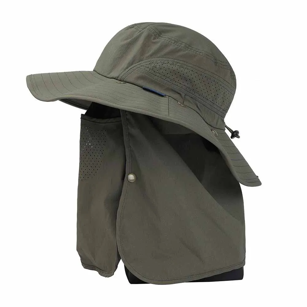 Панама EmersonGear Frillnecks (Ranger Green)